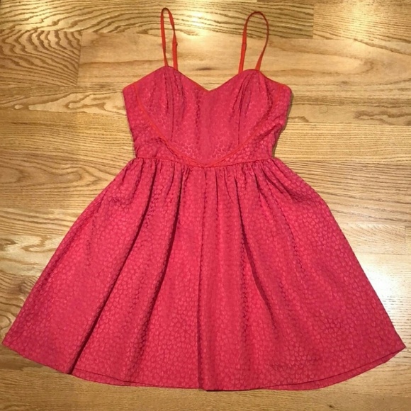 Urban Outfitters Dresses & Skirts - UO ♥️ print party dress